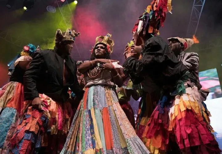 Según informó el director del ballet, en escena habrá 50 bailarines.  Cortesía
