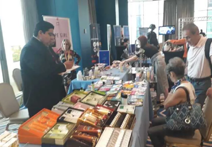 Se espera la entrada de diversos productos con el TLC. Foto: Víctor Arosemena