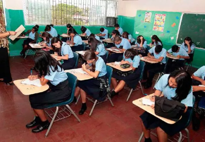 En junio se inician las pruebas.
