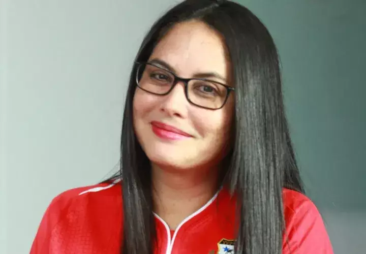 Rodríguez considera que los jugadores de la selección ya son ganadores. /Foto Anayansi Gamez