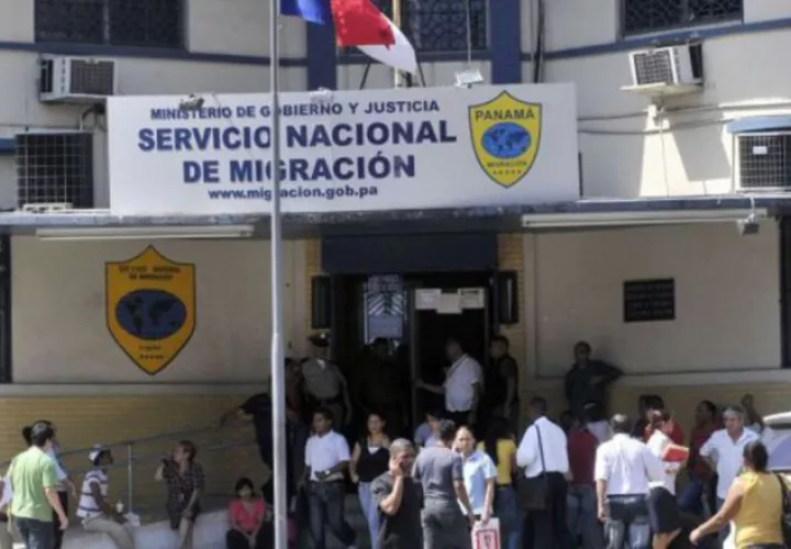 Entre los datos falsos estaban las cuotas en la ficha del Seguro Social