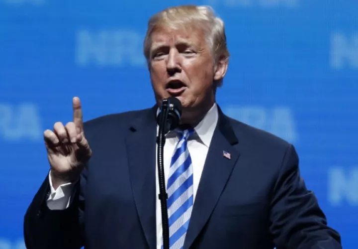 inmigración, Trump, leyes