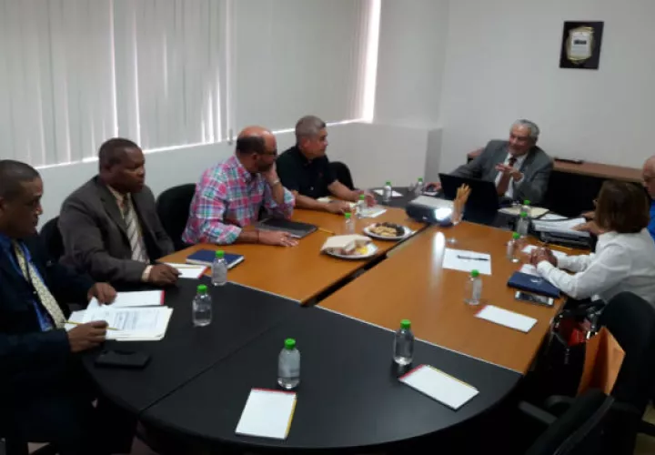El observatorio de Guanajuato será la guía en todo el camino de la conformación del primer observatorio de Panamá