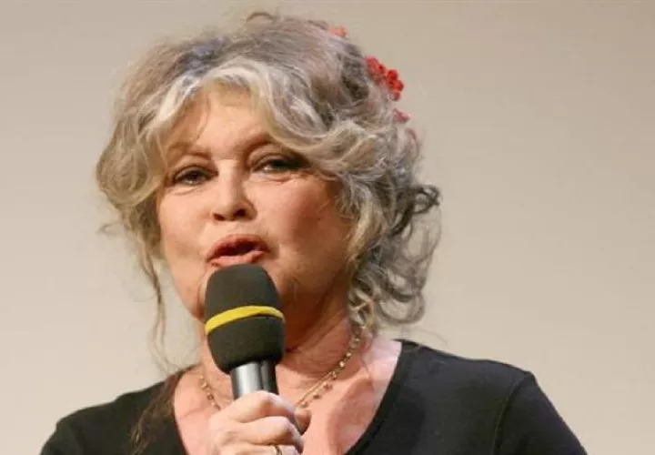 Briggite Bardot. La Alianza le dedica el Festival Desde Cannes hacia Panamá.Foto: EFE.