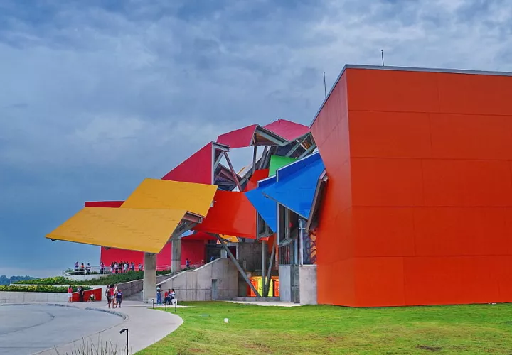Las nuevas galerías se inaugurarán en el primer trimestre del 2019. 