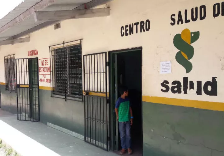El galeno infractor laboraba en un centro de salud en Chitré. Foto: Ilustrativa/Archivo.