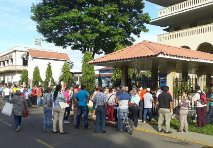 Han desembolsado aproximadamente $230 millones