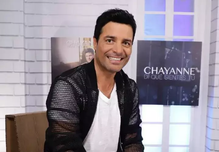 Chayanne