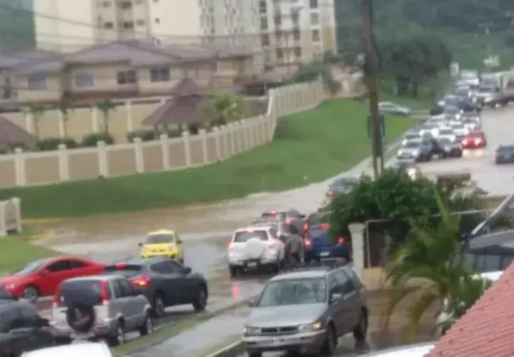 Obras y futuros proyectos en Condado del Rey suspendidos 