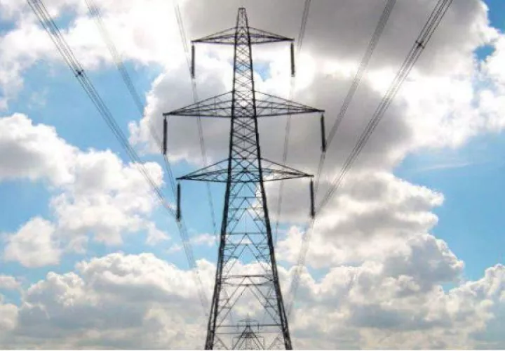 La Cuarta Línea tendrá una capacidad de transporte de 1,400 MW