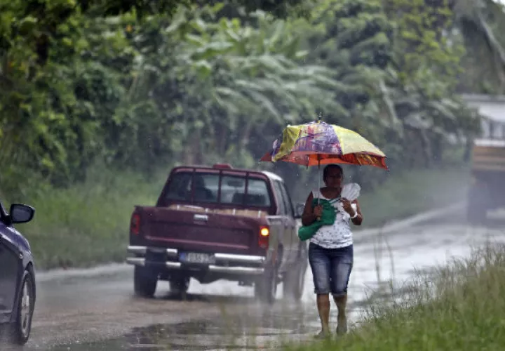 La isla no se recupera de los estragos causados por el huracán Irma. FOTO/EFE
