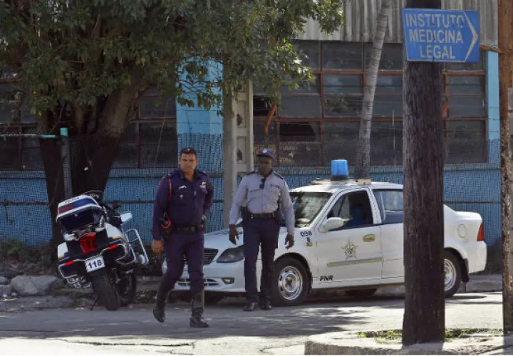 De los 102 pasajeros cubanos han muerto 101, 99 de manera inmediata y dos en el hospital.