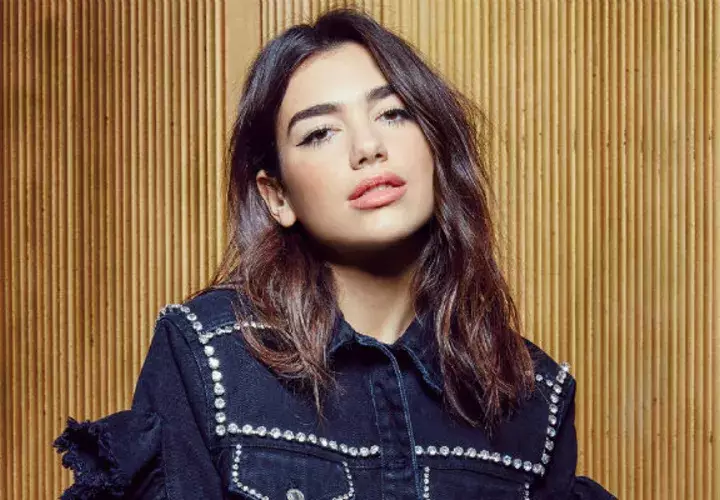 La artífice femenina es considerada la más escuchada en spotify.