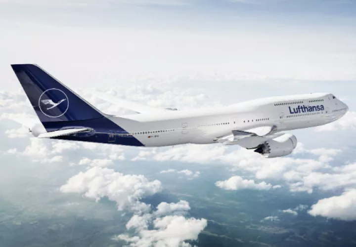 La flota total del grupo comprende unos 728 aviones