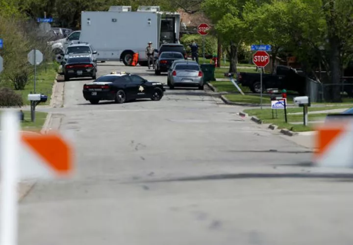 Se mantienen las investigaciones. Foto: EFE 