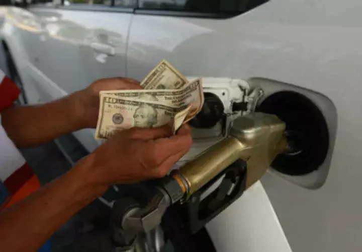 Panamá importa derivados del petrolero, directamente, de Estados Unidos