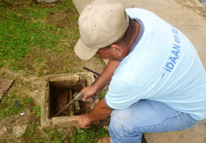 Los programas de cortes inician en los próximos días.- Foto/Thays Domínguez