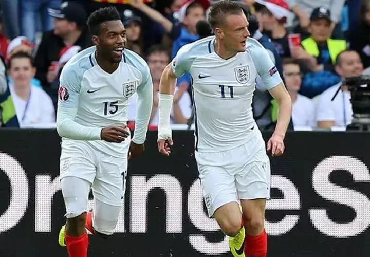 Inglaterra será rival de Panamá en Rusia 2018. EFE