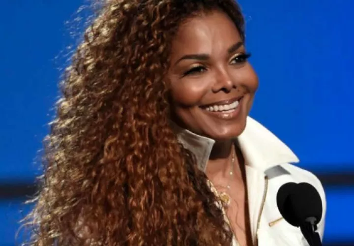 La pequeña de los hermanos Jackson se subirá al escenario de los BBMA para su primera actuación televisiva.