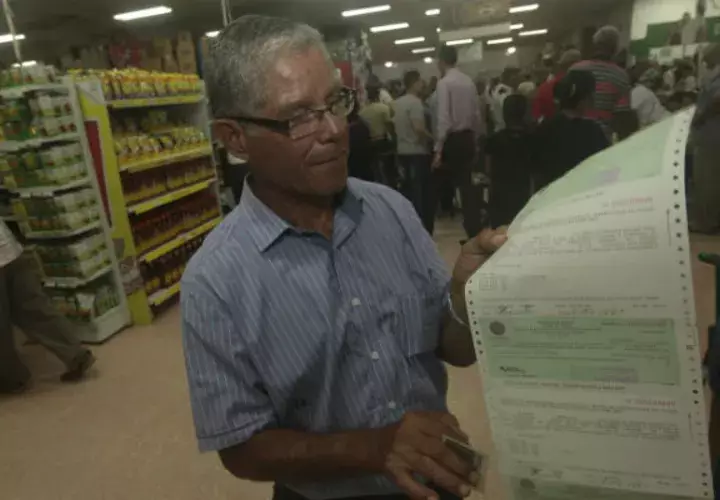 Más de 200 millones de dólares  ha inyectado este beneficio  a la economía nacional. /Foto Archivo