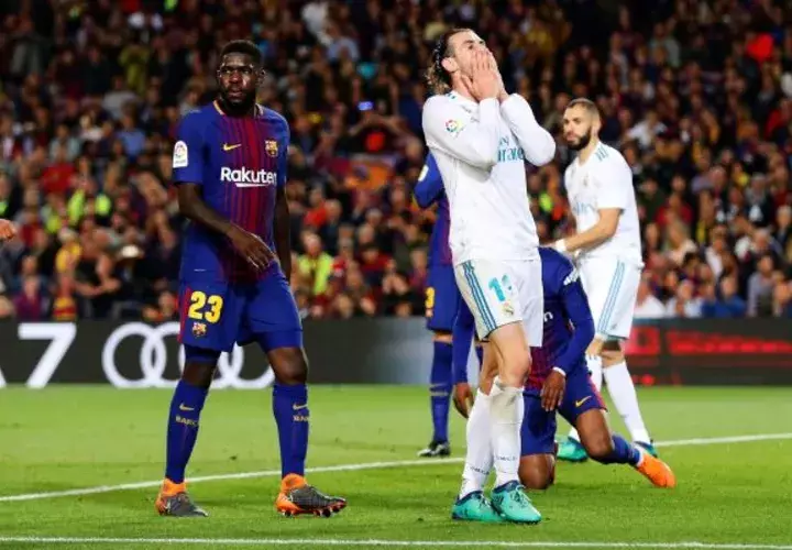 Madrid jugará el miércoles y podría alcanzar en puntos al Atlético.