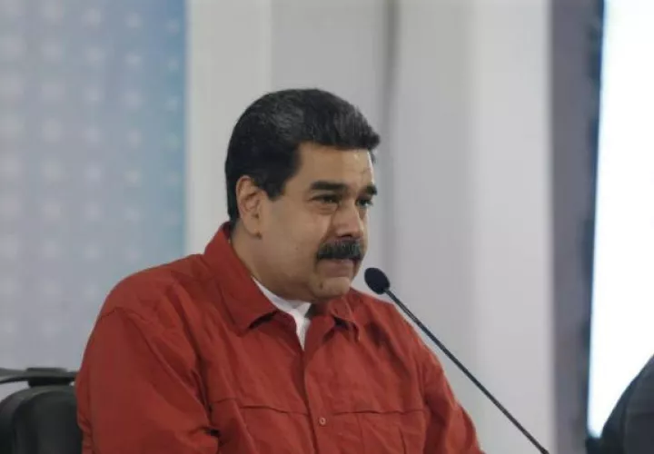 La suspensión constata las dificultades del Gobierno Venezolano 