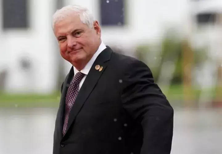 Martinelli está a la espera de su extradición a Panamá desde EE.UU / Archivo.