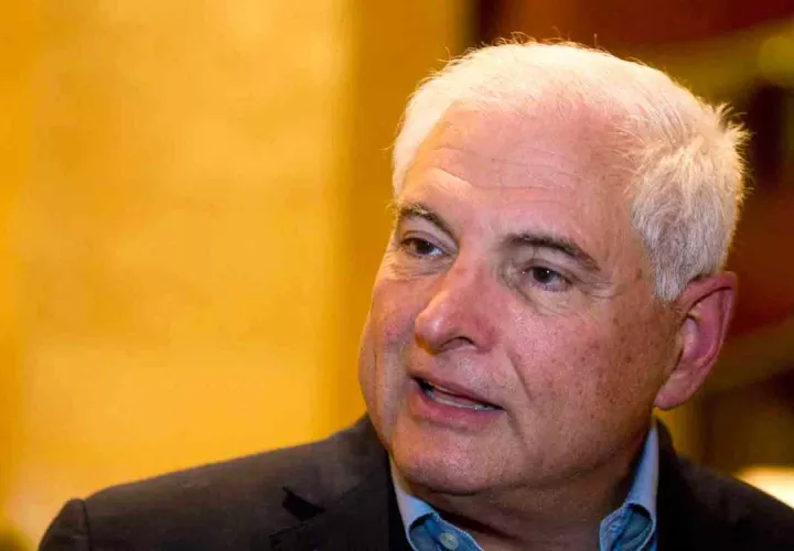 Martinelli está detenido en Miami desde el 12 de junio de 2017 / Foto: Archivo.