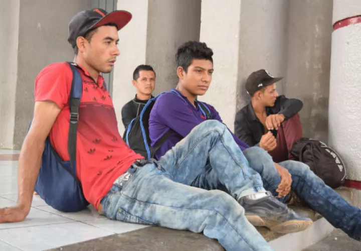 Migración, Estados Unidos, solicitudes