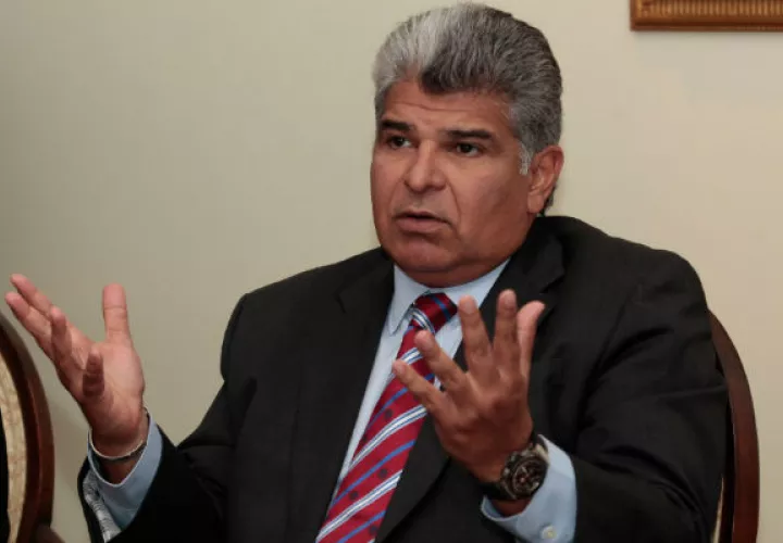 Mulino pide unas primarias justas y sin filtraciones de fondos de la Asamblea