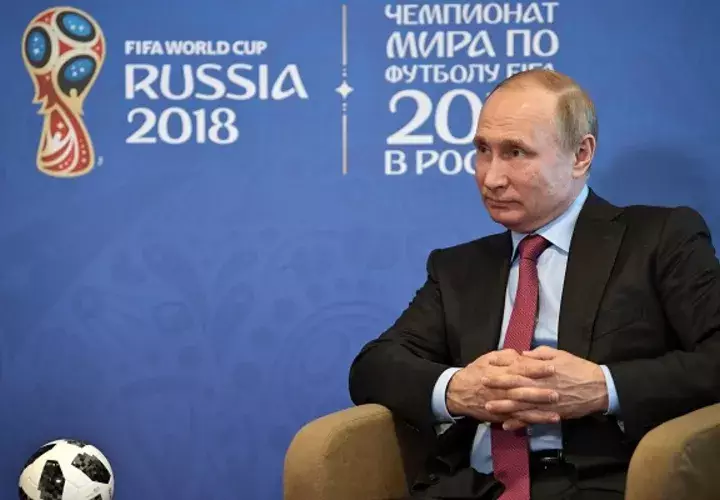Putin no quiere corredera a último minuto.