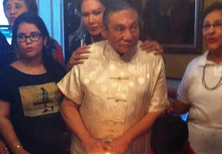 Manuel Antonio Noriega