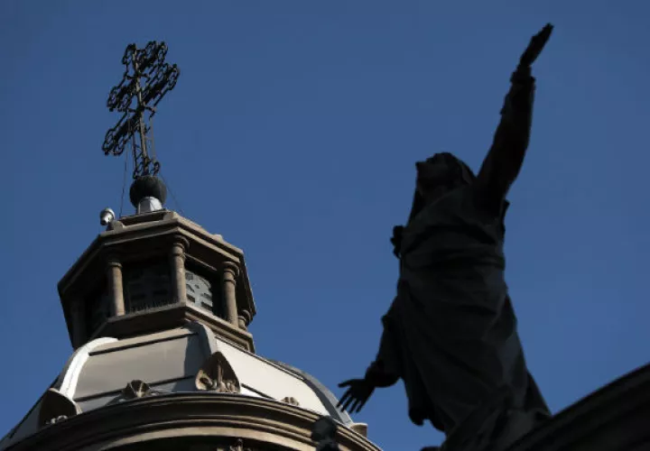 Algunas investigaciones ni siquiera se llevaron a cabo.