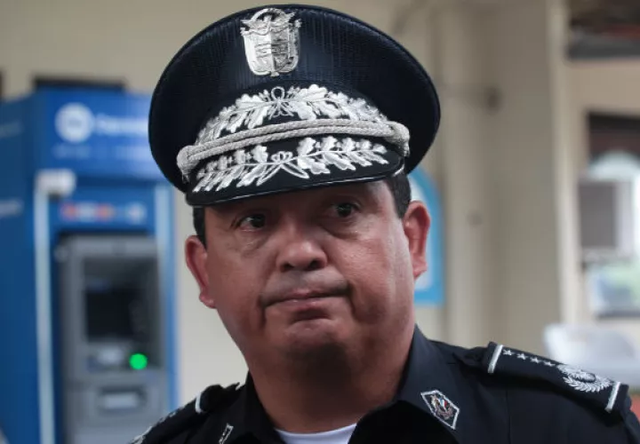 Omar Pinzon.