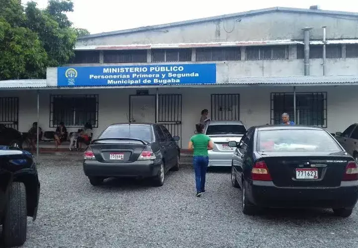 El caso de presunto abuso a una menor está en manos de las autoridades competentes. Foto/Mayra Madrid