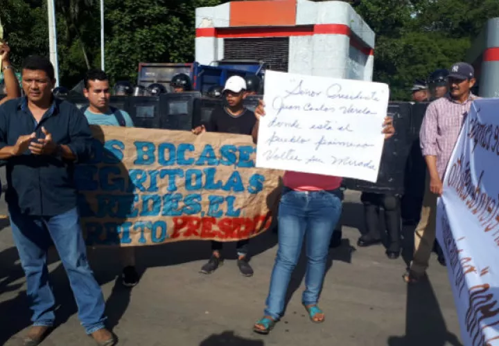Foto: Melquiades Vásquez. 