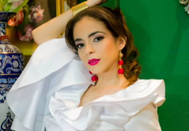 Nayelis Ayshel Reyes Vásquez. 