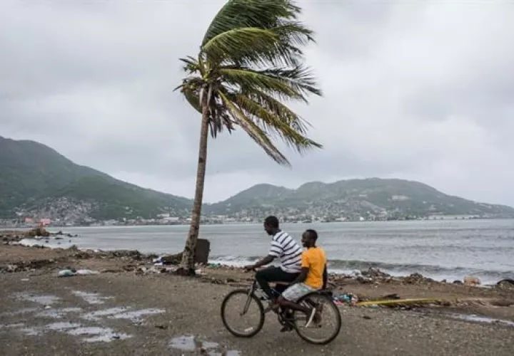 alerta, lluvia, dominicana