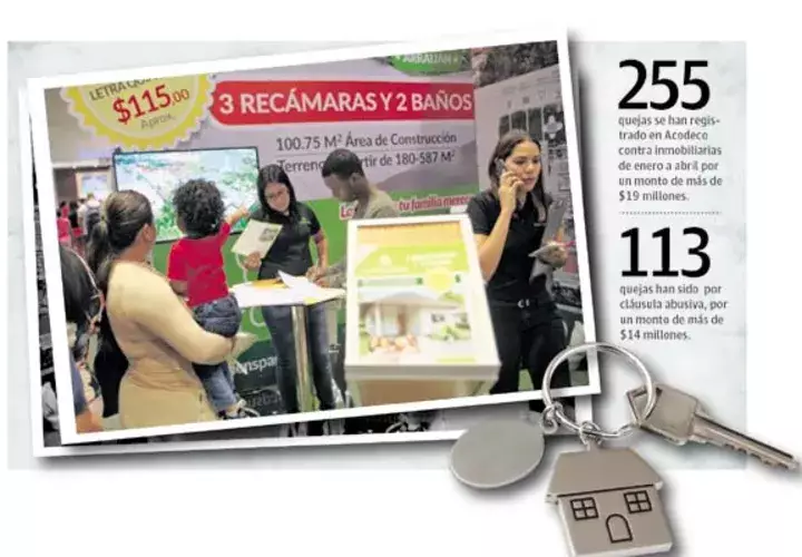 Autoridades aseguran que los compradores tienen alternativas para defenderse si consideran abusiva el alza