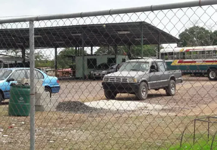 Los conductores tienen medidas de sanción. Foto: Zenaida Vásquez. 