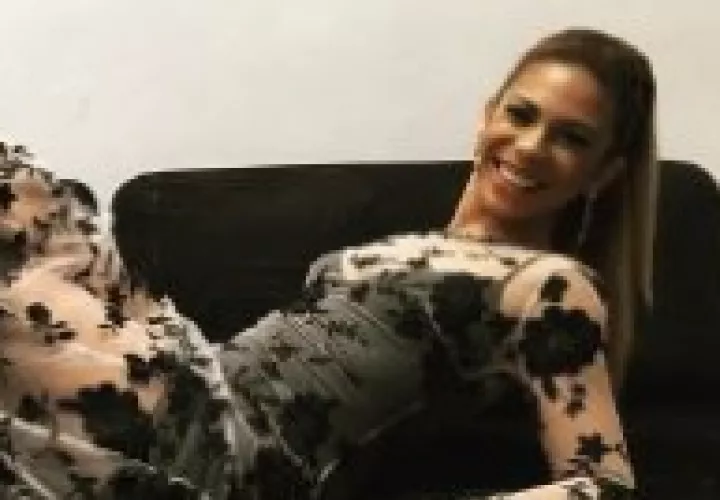 Gabriela Picota.