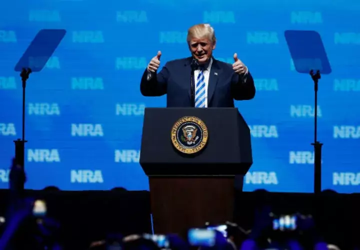 Trump, corea del norte, encuentro