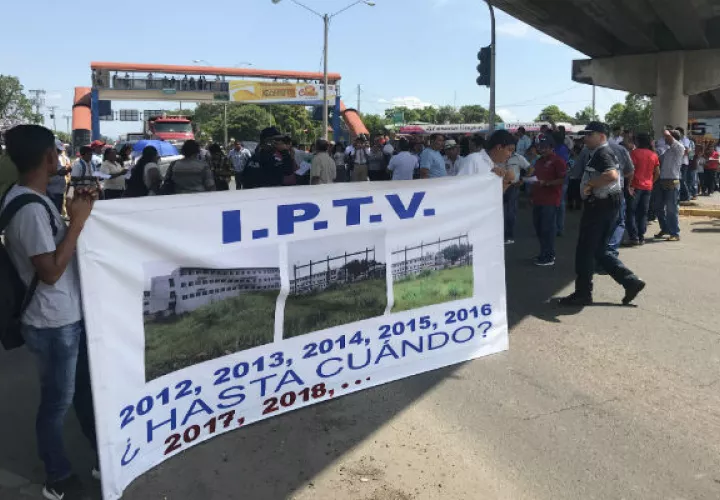 Foto: Víctor Rodríguez. 
