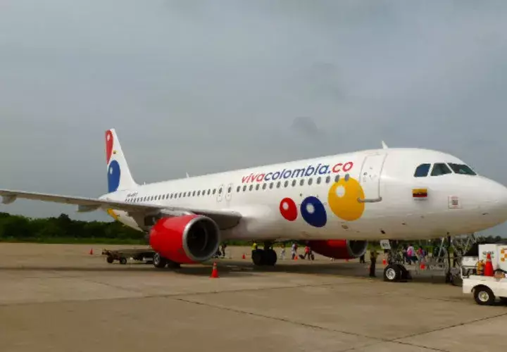 La tasa aeroportuaria que pasó de $15 a $35