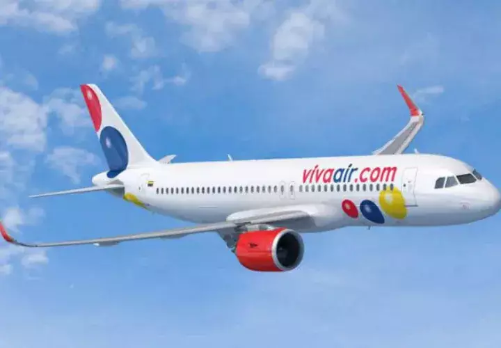 Tiene prevista la llegada de 50 aviones nuevos