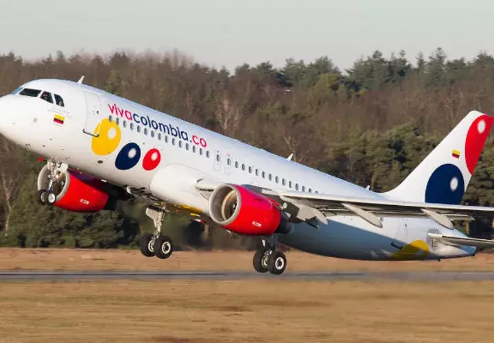 Tocumen y Viva Colombia se reunirán la próxima semana
