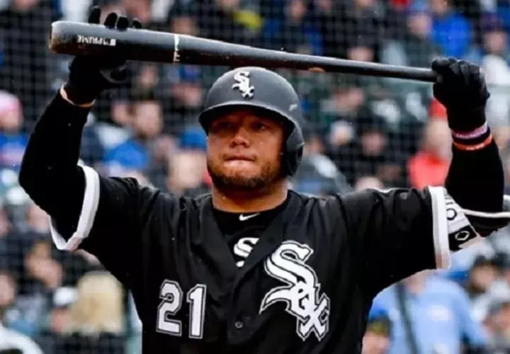 Castillo  fue suspendido 80 juegos. AP