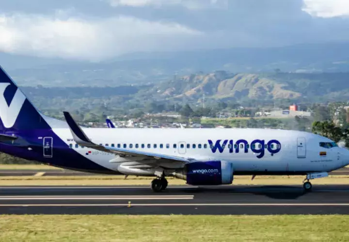 El turismo y el transporte aéreo han sido dos de los generadores de ingresos y divisas más importantes