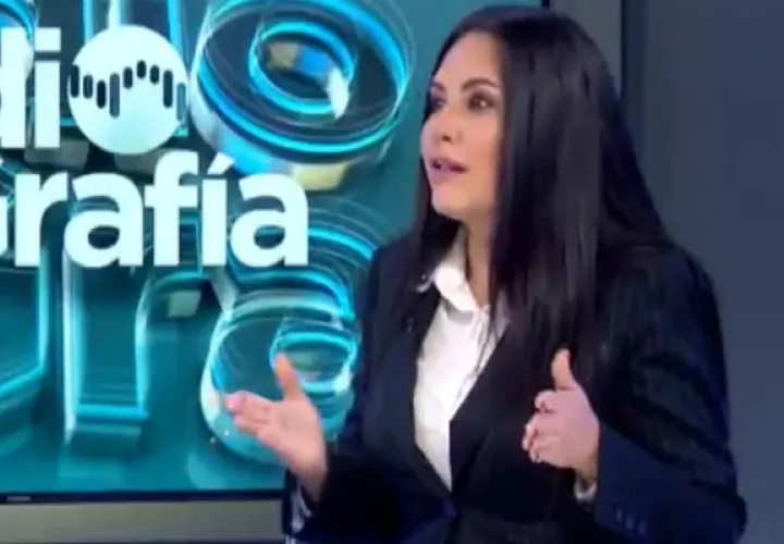 Zulay dijo que ha recibido pases de “factura política” por denunciar actos de corrupción.