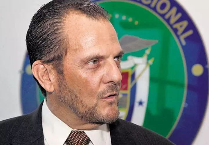 El abogado  Valentín Jaén ha reiterado que Humbert no está facultado para las auditorías a la AN. /Foto Archivo